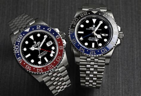 rolex blnr 126710|Rolex 126710 vs 116710.